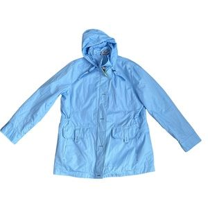 Lands End Jacket Size Medium